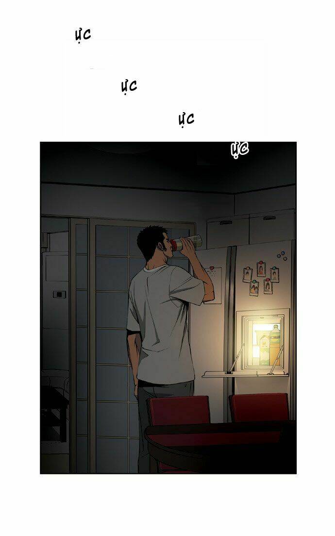 Quán Ăn Sát Thủ: Chapter 8