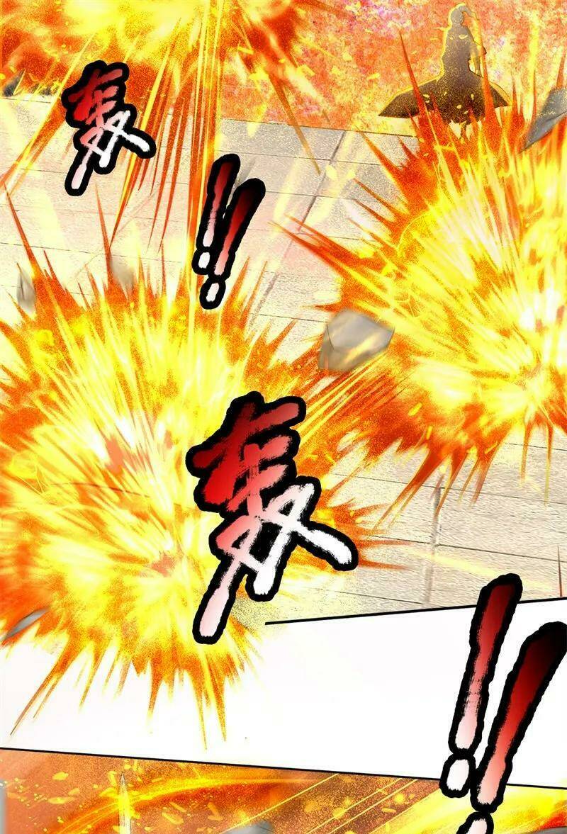 Thân Thể Của Ta Là Kiếm Chủng: Chapter 82