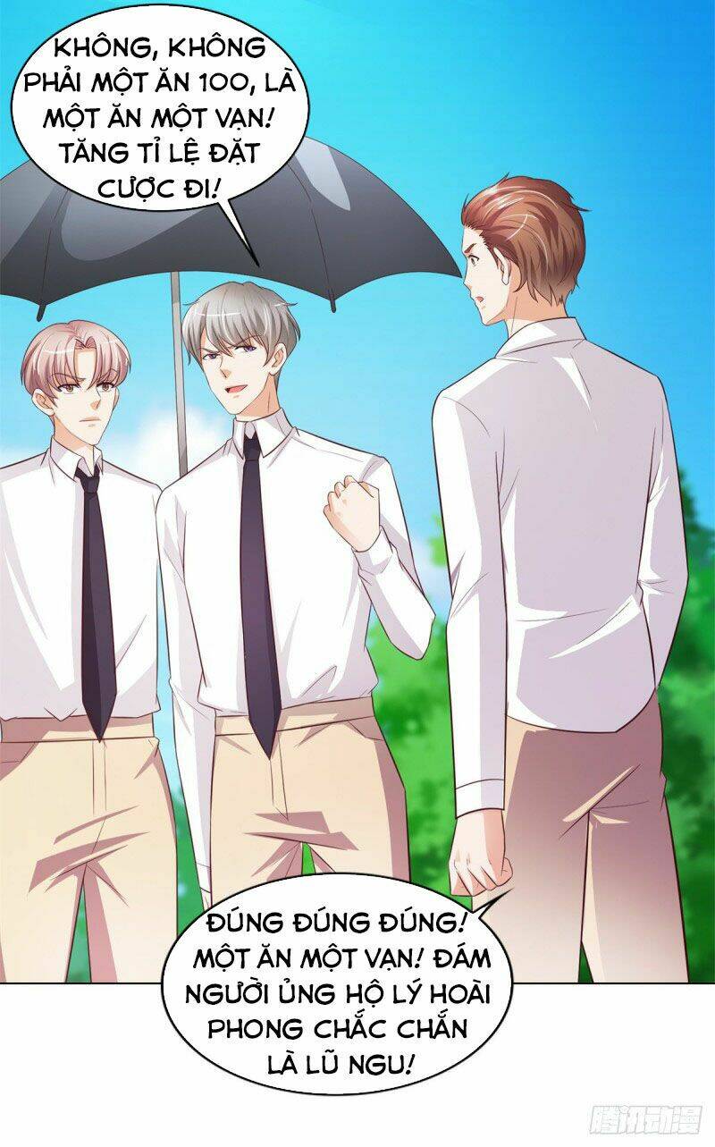 Chí Tôn Toàn Năng: Chapter 44