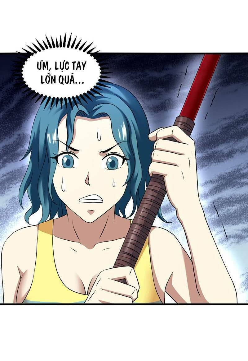 Cuộc Sống Tận Thế Bắt Đầu Từ Số 0: Chapter 46