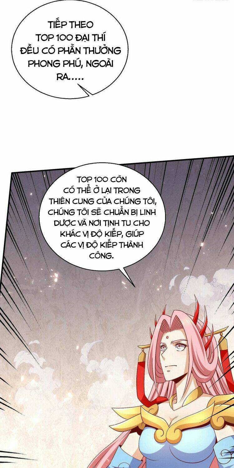 Tiên Vương Trùng Sinh: Chapter 249