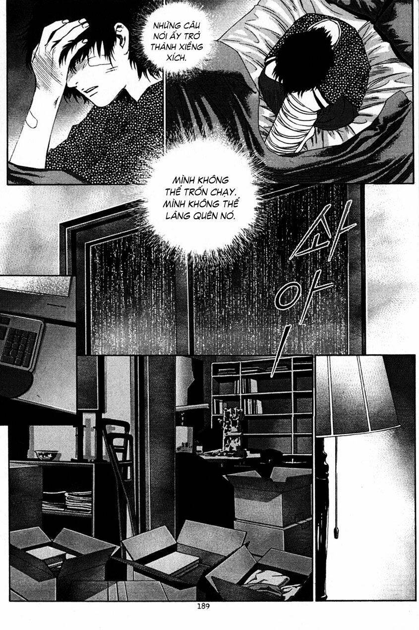 Redrum 327: Chapter 18