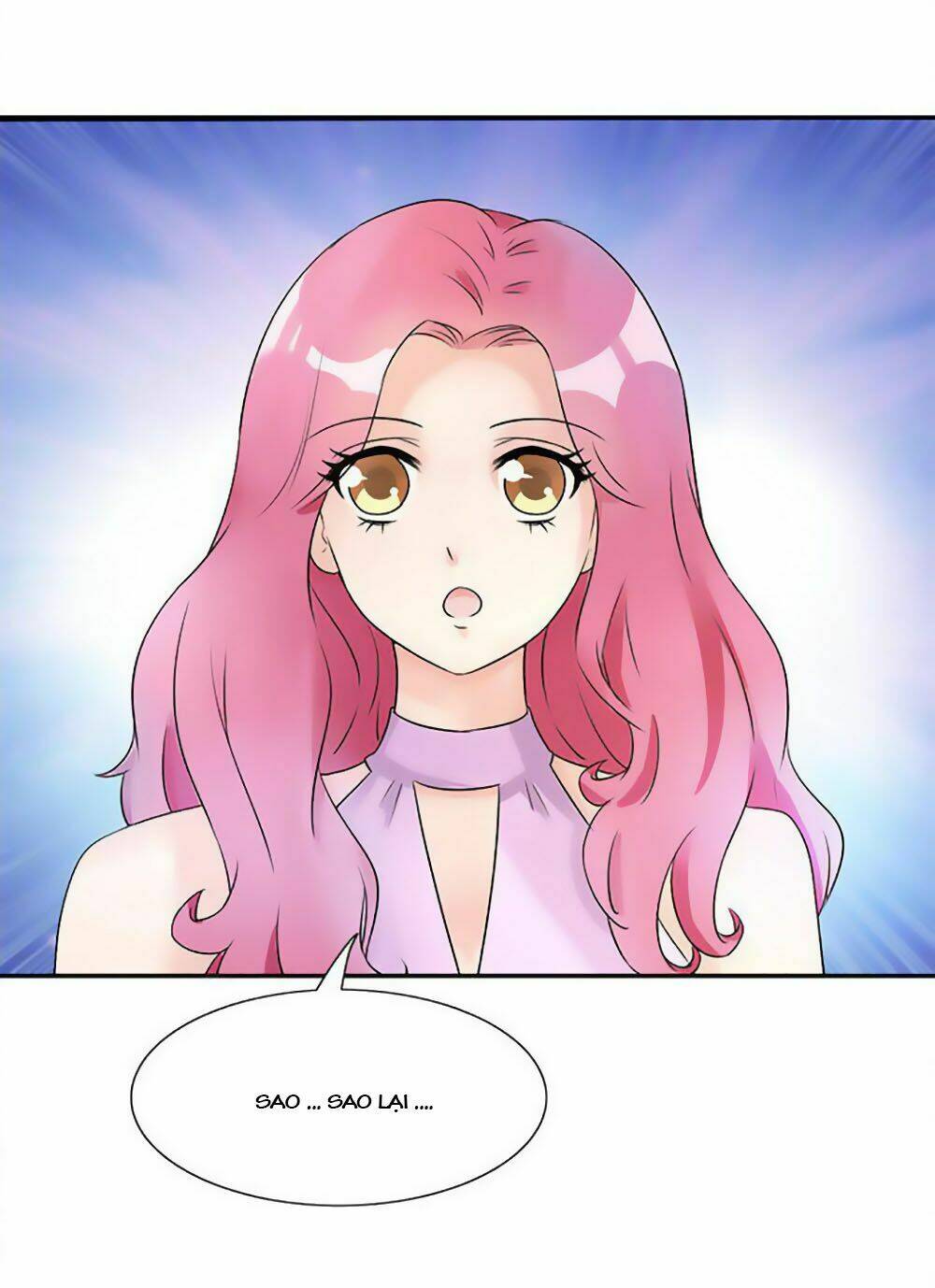 Tiểu Tâm Can Tuyệt Sủng Của Lạc Tiên Sinh: Chapter 4