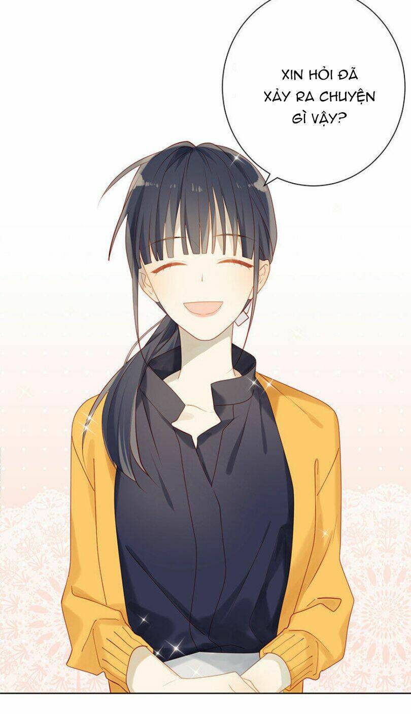 Lời Thề Như Sương Triều: Chapter 3