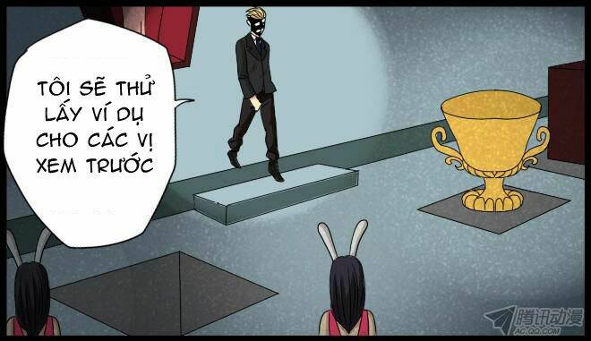 Future trial: Chapter 25