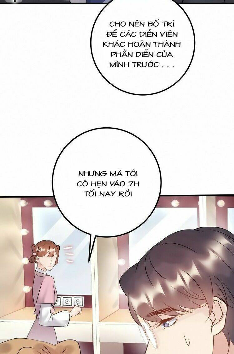 Trong Sinh Chi Ức Vạn Ảnh Hậu Yếu Thượng Vị: Chapter 133