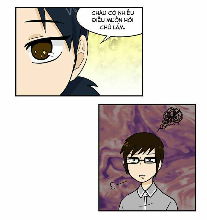 Hắn Ta Là Rồng: Chapter 76