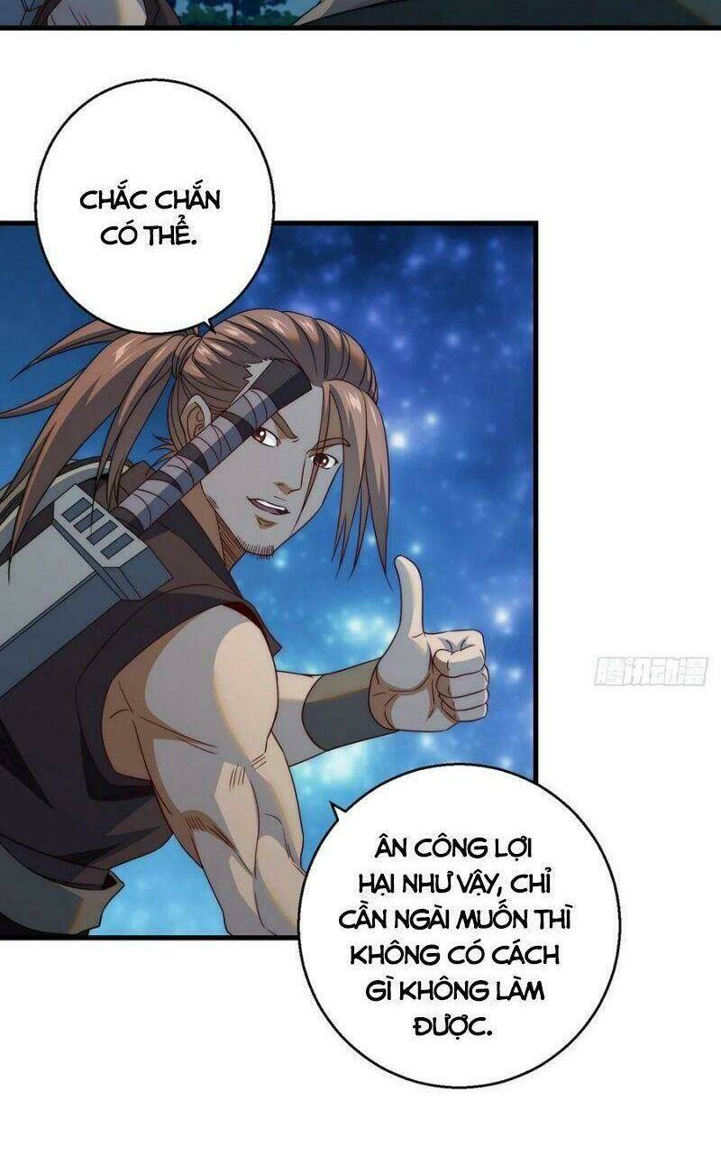 Ta Là Đại Hoàn Đan: Chapter 84