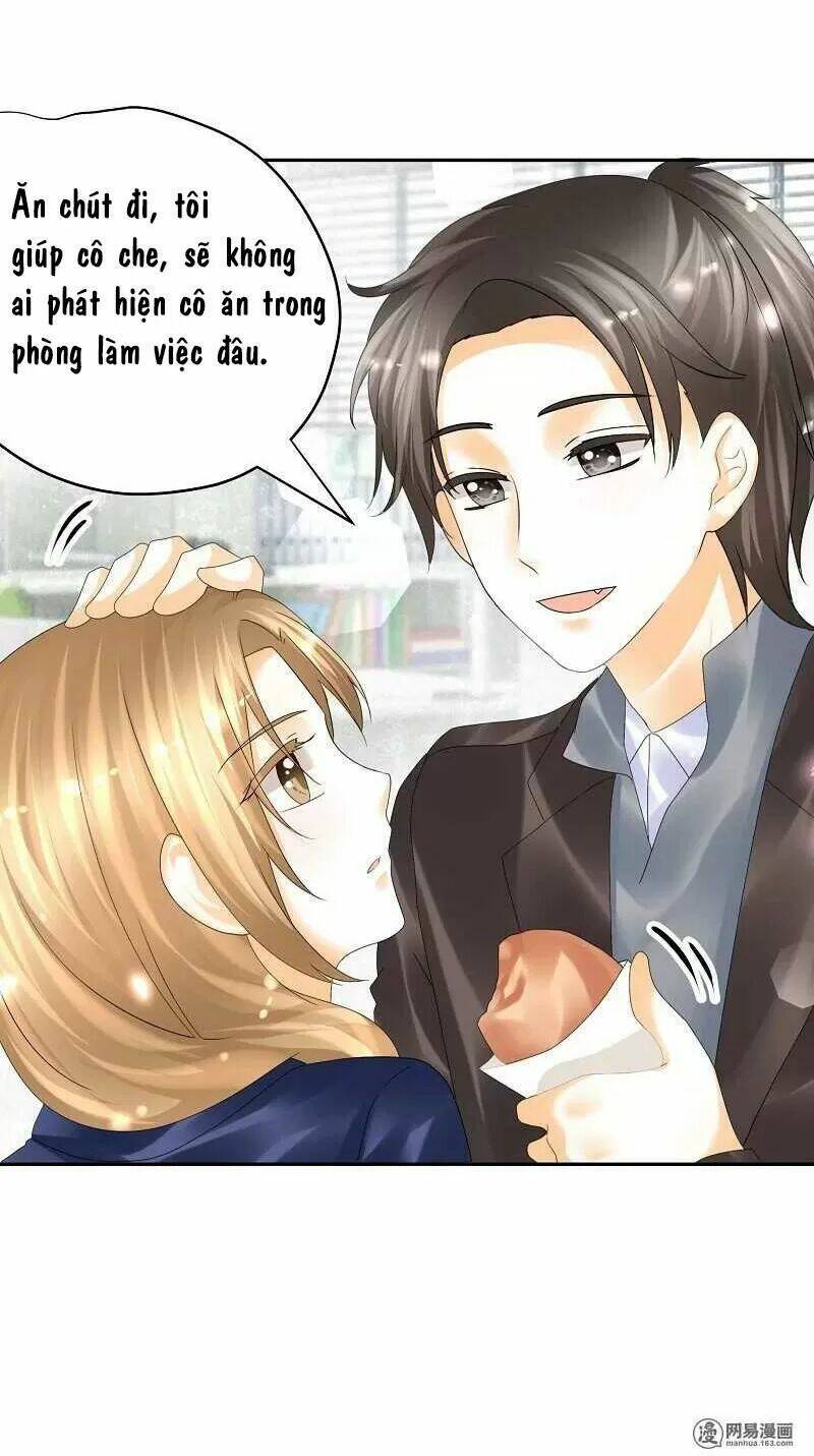 Tiền Thế Kim Sinh Của Chung Tiểu Thư: Chapter 30