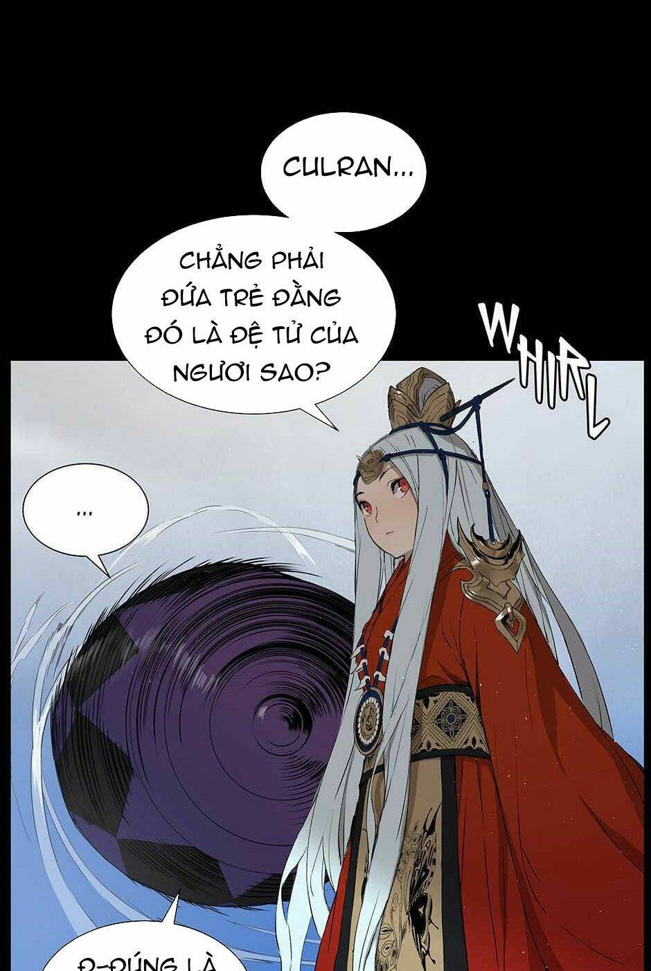 Vô Kiếm Tiểu Tử: Chapter 71