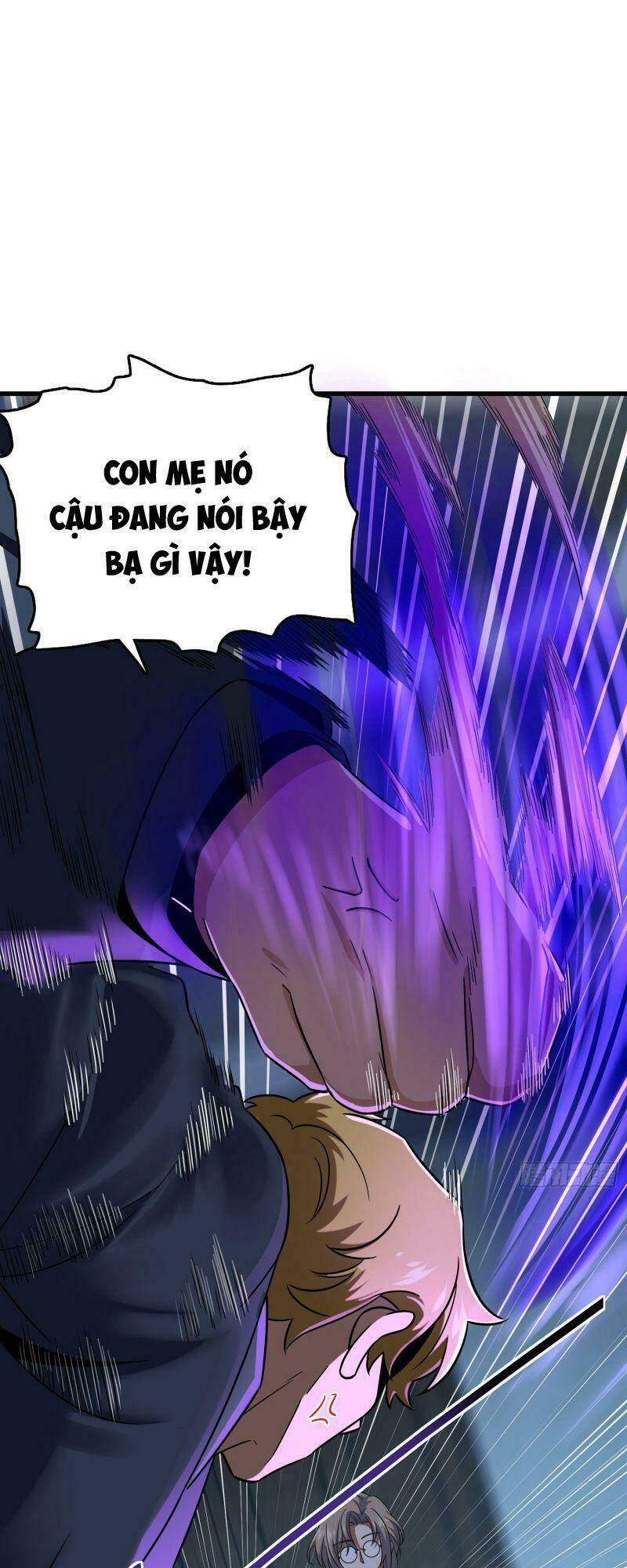 Tân Đình Là Hảo Đao: Chapter 5