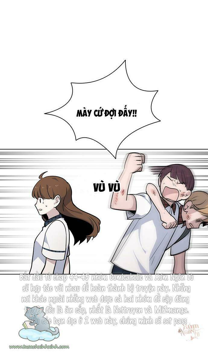 Thằng Bạn Trai Tồi Tệ Của Tôi: Chapter 59