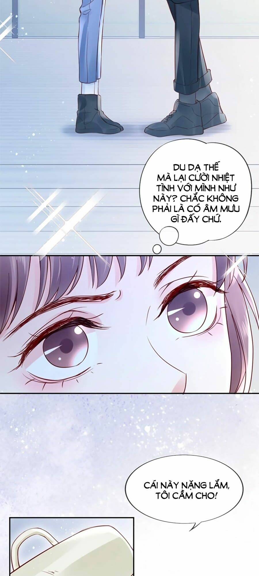 Hai Mặt Cuốn Hút Của Anh: Chapter 27