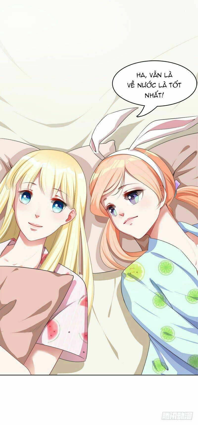 Lãnh Hôn Cuồng Ái: Chapter 9