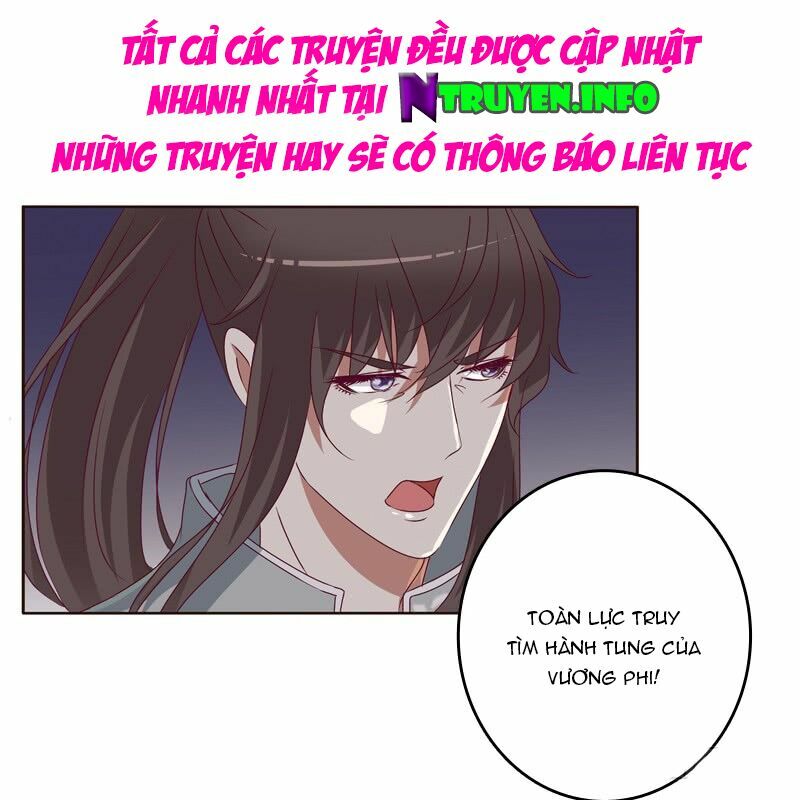Thông Linh Phi: Chapter 265