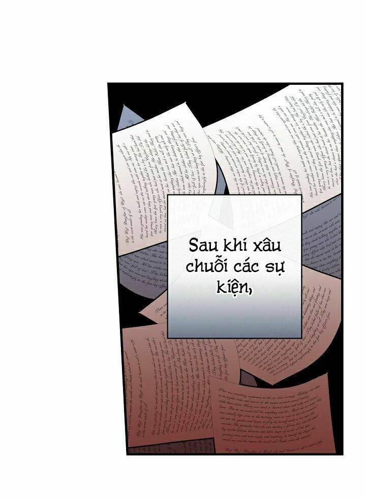 Hoàng Phi Bóng Tối: Chapter 13