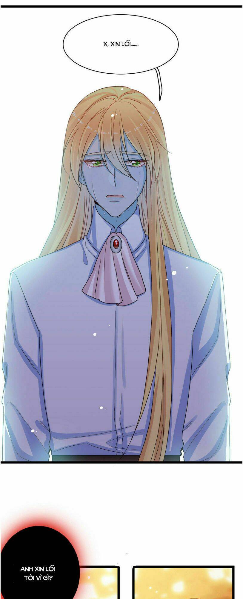 Nữ Phù Thủy Muốn Sống Nổi Loạn: Chapter 10