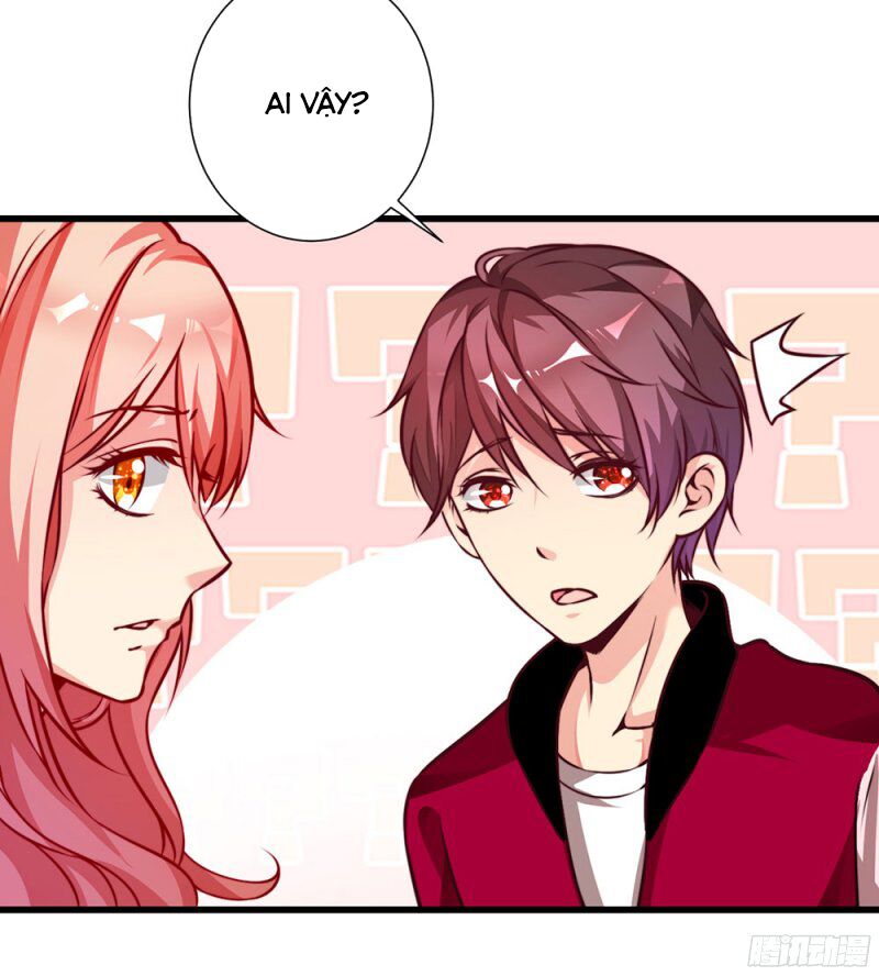 Yêu Tiếp Thành Nghiện, Tổng Tài Quá Bá Đạo: Chapter 22