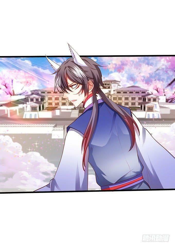 Hồ Tiên Hung Bạo: Chapter 80