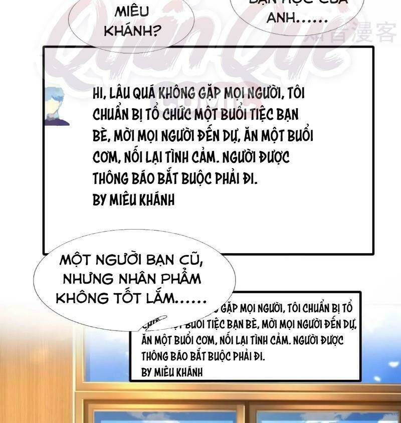 Bạn Gái Mạt Thế Vườn Nhà Ta Thông Tới Mạt Thế: Chapter 59