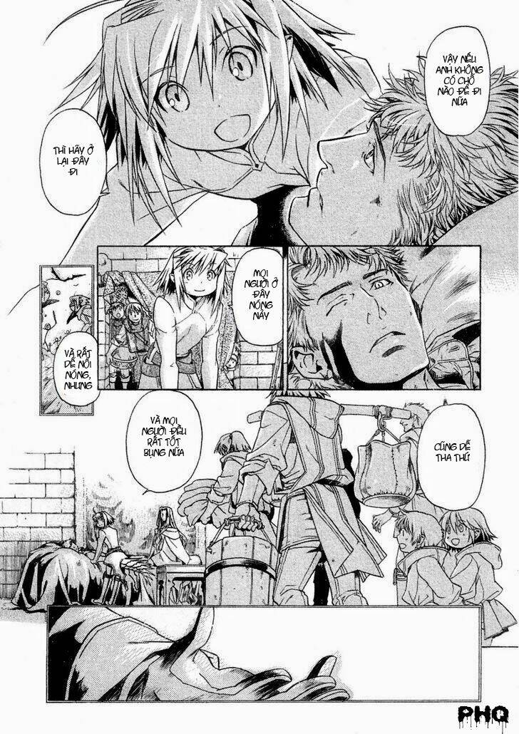 Code Leviathan: Chapter 5