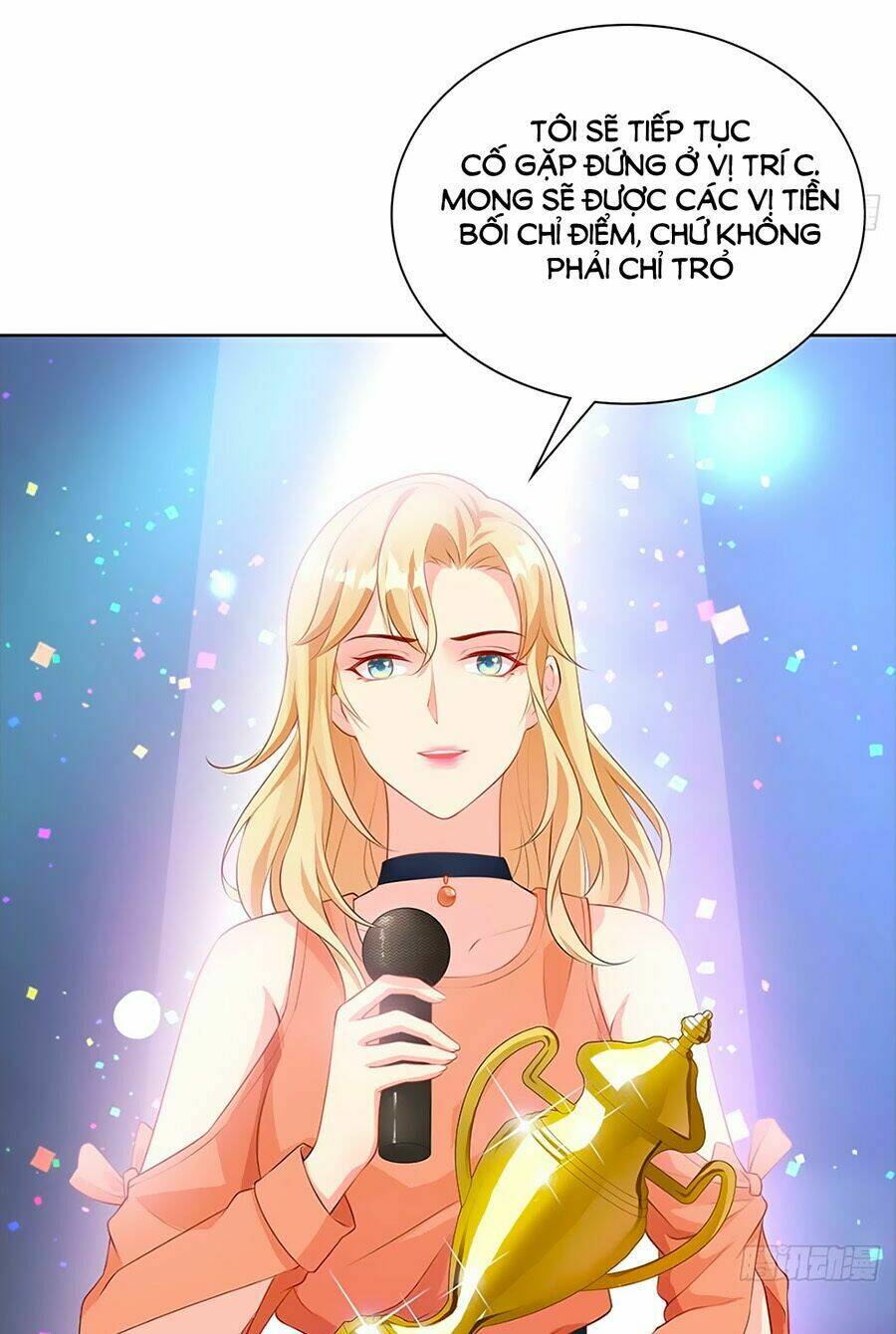 Bộ Váy Rực Rỡ Ánh Sao: Chapter 16