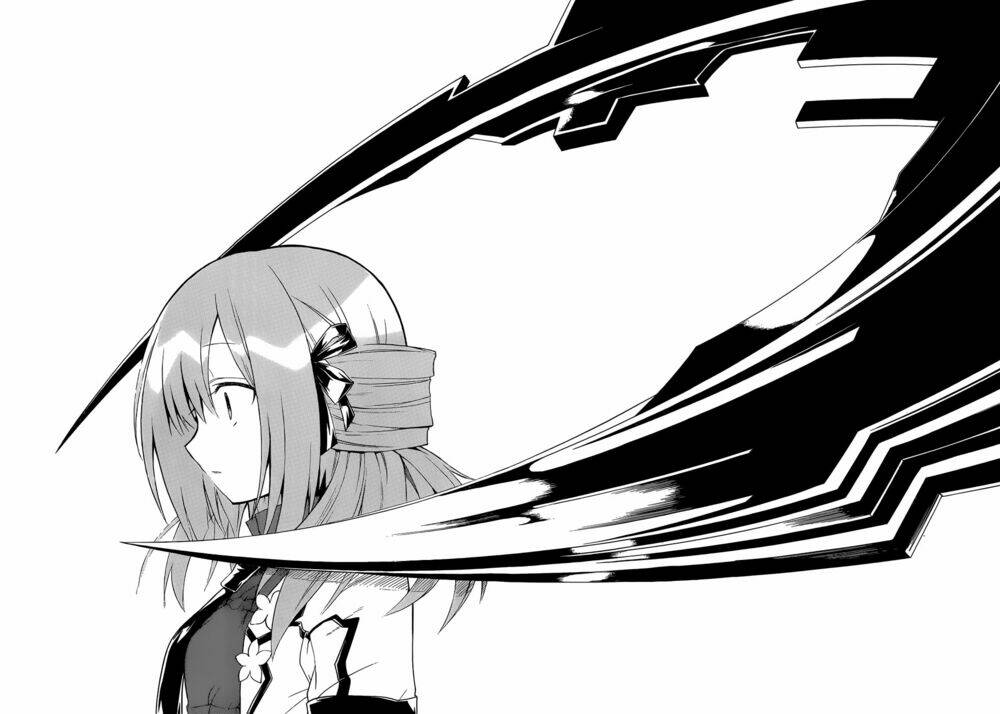 Clockwork Planet: Chapter 5