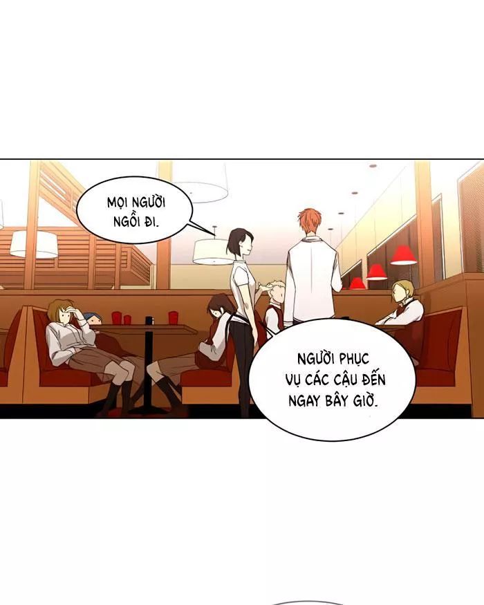 I Love Yoo: Chapter 2