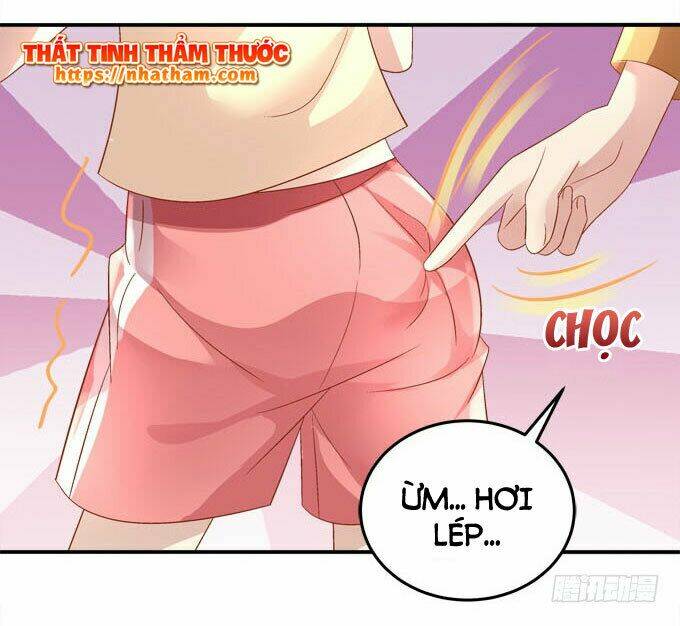 Đế Vương Ta Vẫn Còn Nhỏ: Chapter 66