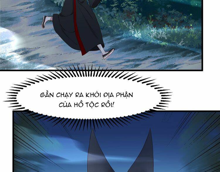 Lượm Được Một Tiểu Hồ Ly 2: Chapter 72