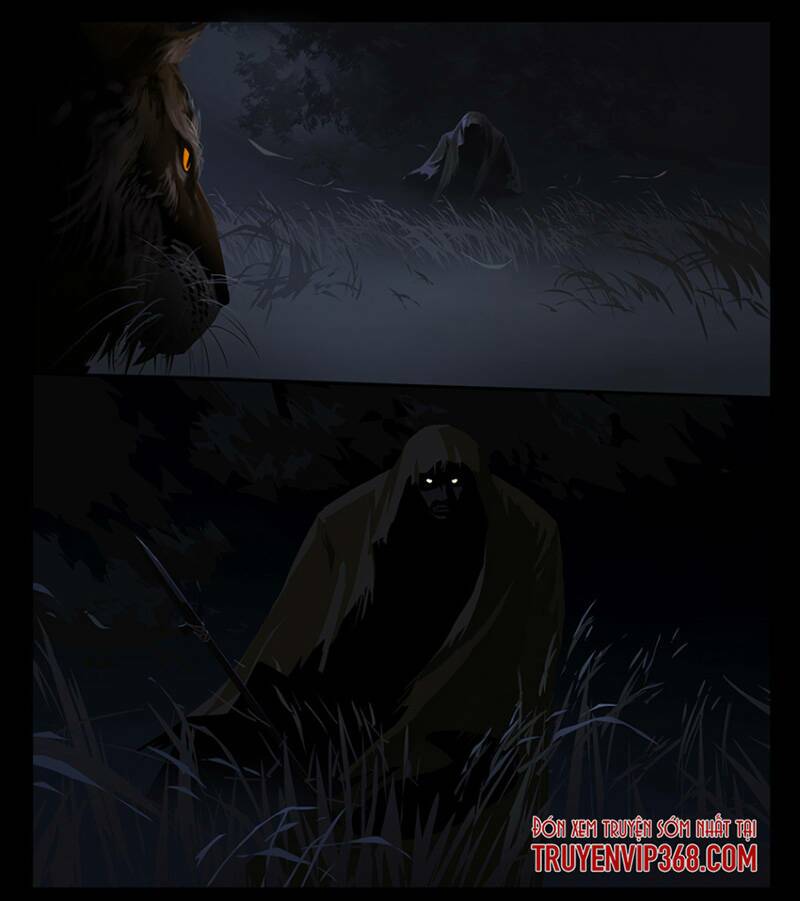 Cỏ Dại: Chapter 16