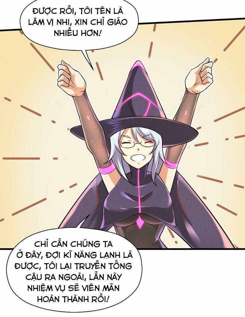 Một Trăm Triệu Điểm: Chapter 40