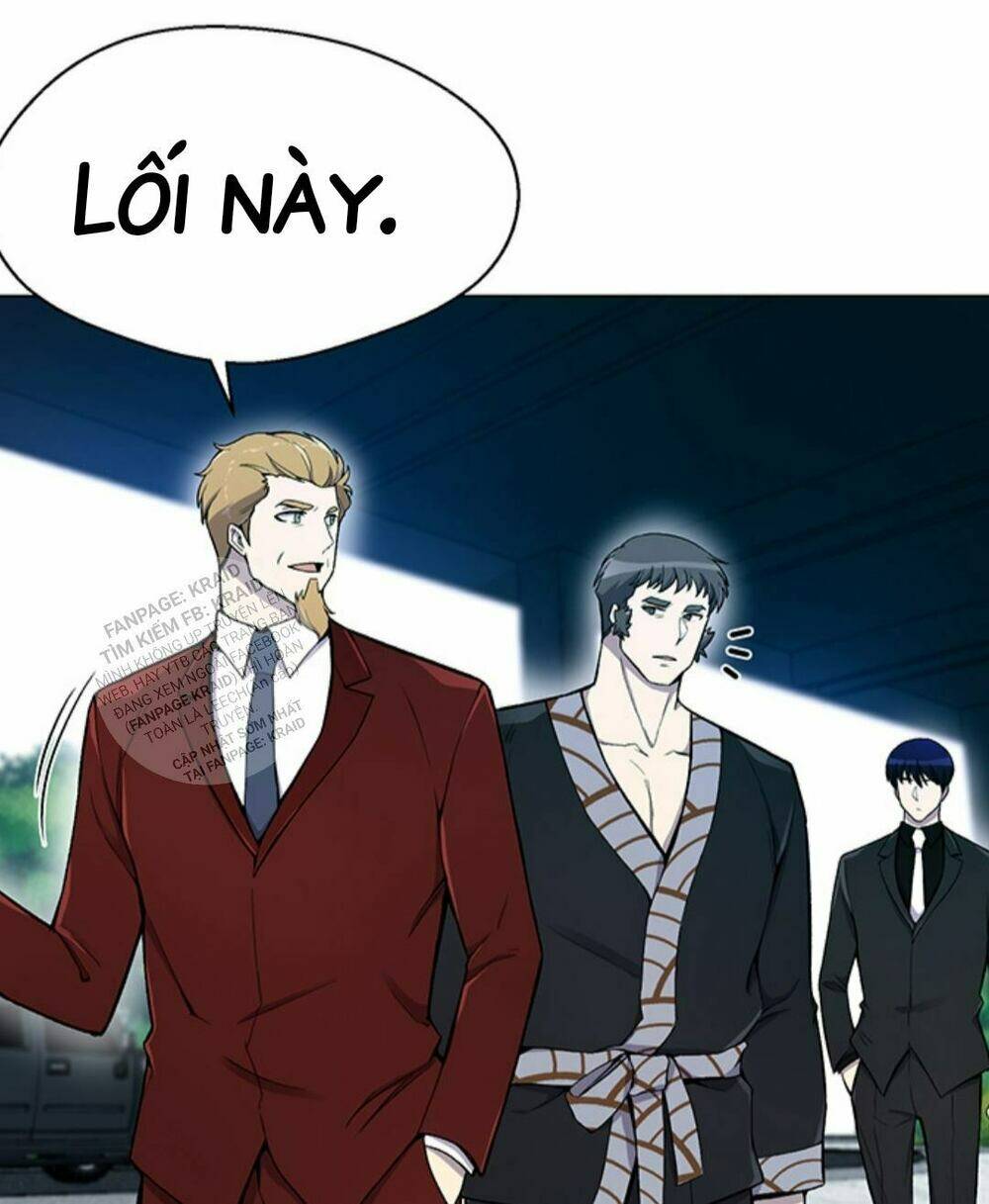 Luân Hồi Ác Nhân: Chapter 21