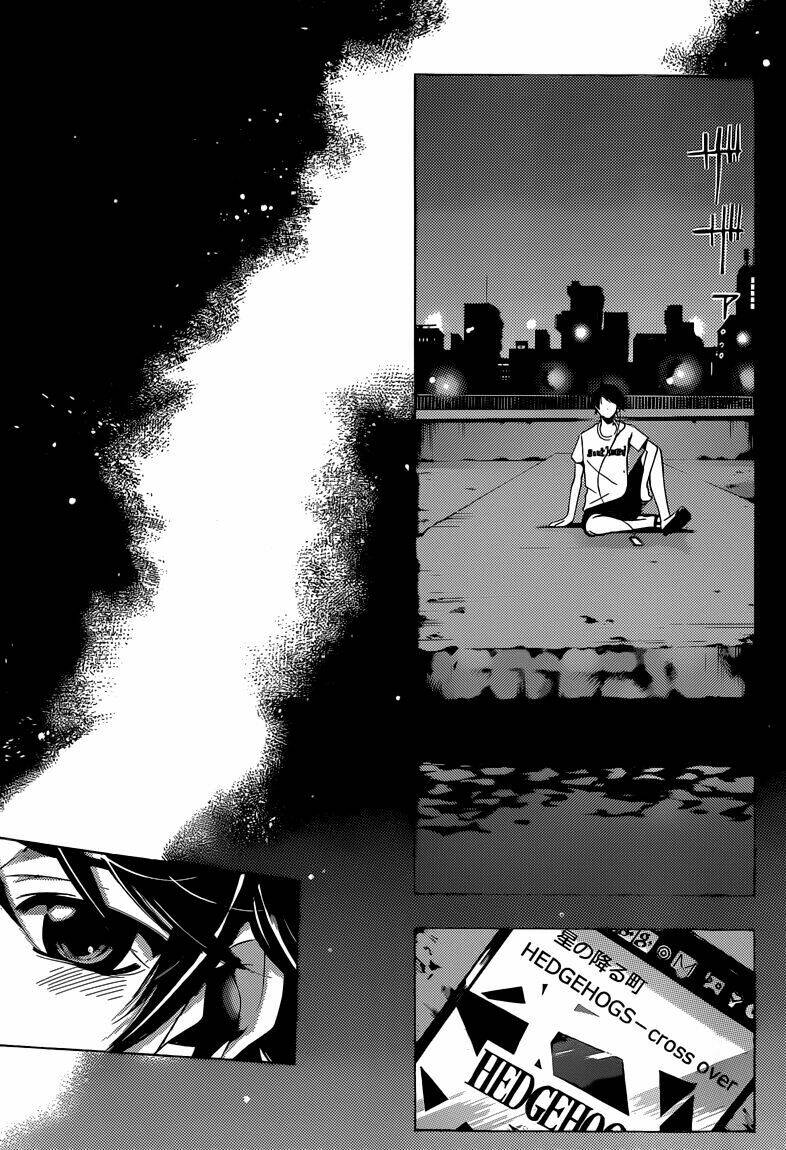 Fuuka: Chapter 15