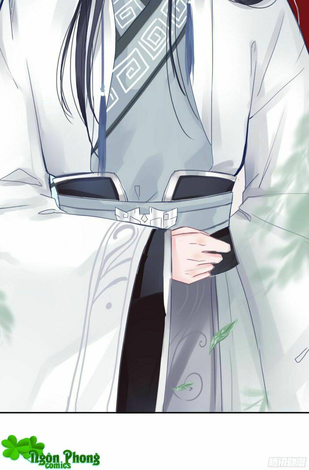 Đường Hoa Nhất Mộng Cổ Phi Truyện: Chapter 1