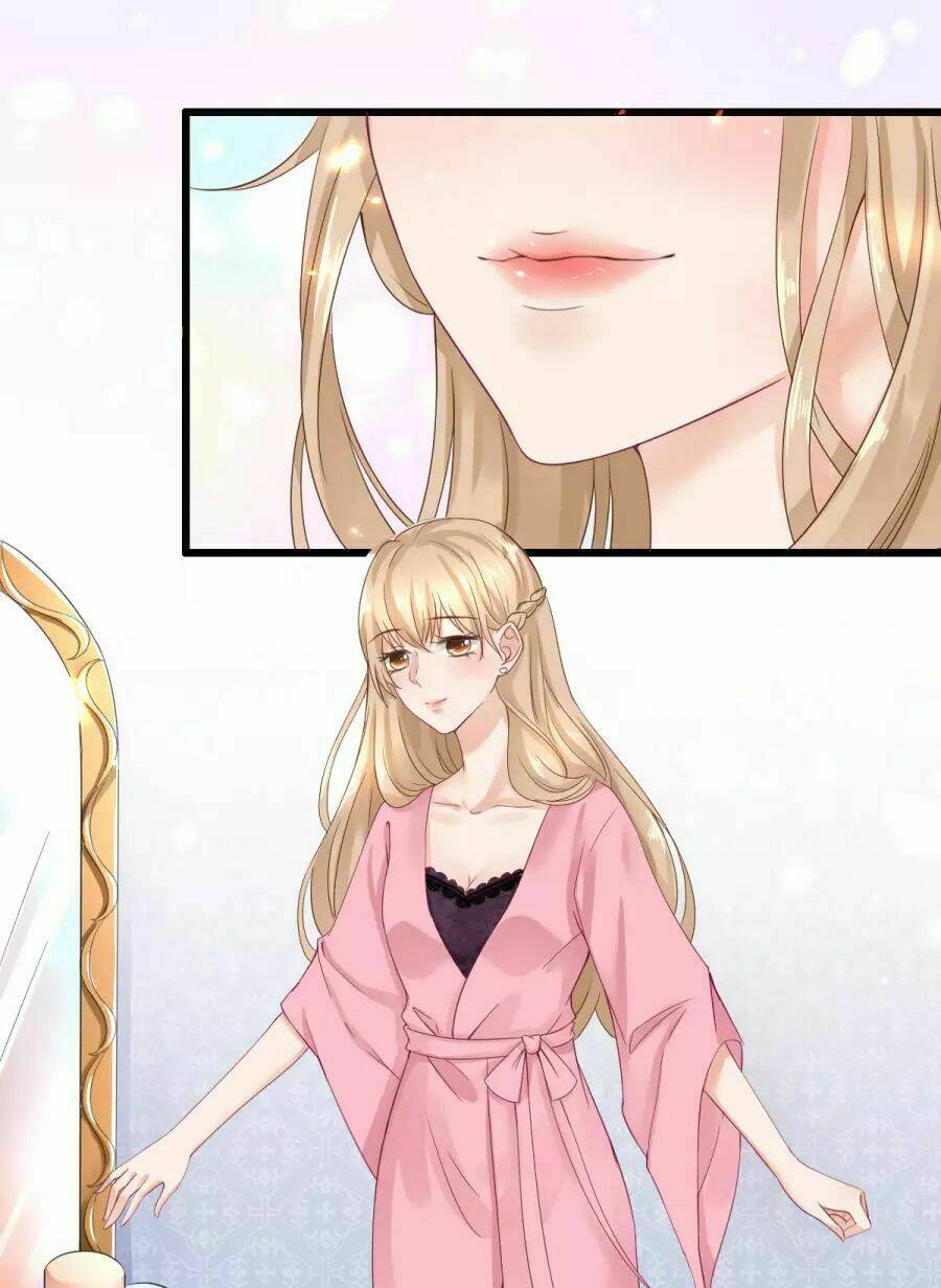 Cường Thế Tù Ái - Địch Thiếu Đừng Xằng Bậy: Chapter 2