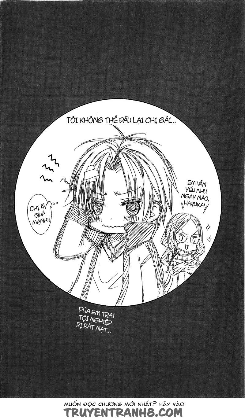 Mình Thích Cậu Đó, Suzuki: Chapter 53