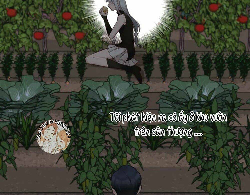 Viện Bảo Tàng Tâm Nguyện: Chapter 29.3