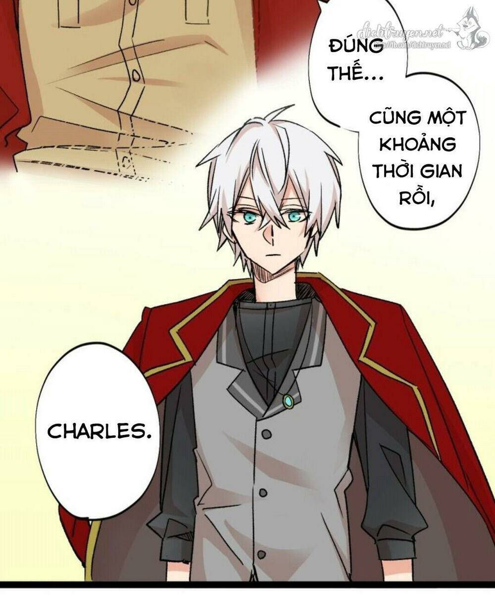 Trở Thành Nữ Kiếm Sĩ Hoàng Gia Ở Thế Giới Khác: Chapter 6