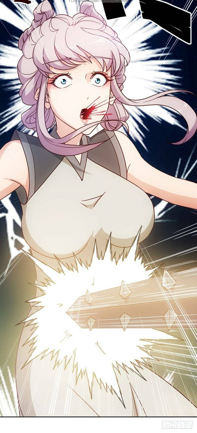 Hồng Thiên Thần Tôn: Chapter 42