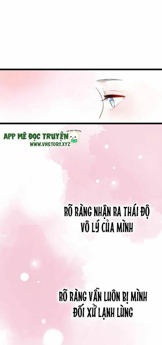 Trạch Thượng Tịch Mịch Huỳnh Hỏa: Chapter 27