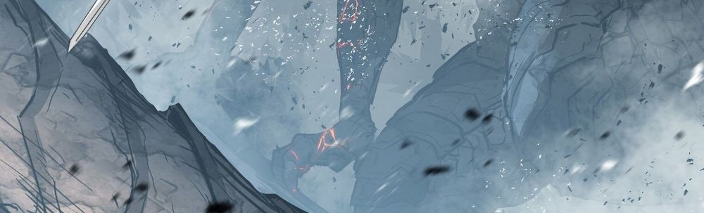 Dị Giới Tam Tuyệt: Chapter 97