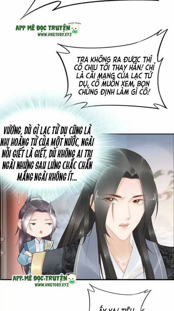 Nhất Sinh Nhất Thế Tiếu Thương Khung: Chapter 61