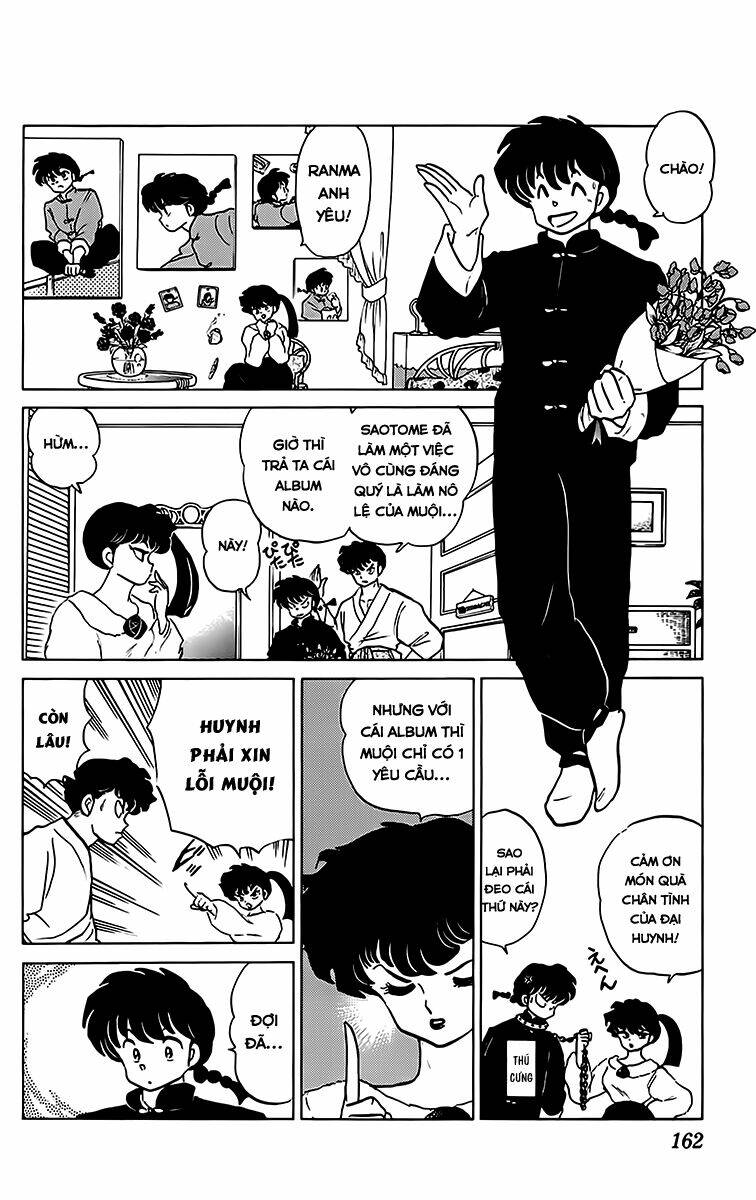 Suối Lời Nguyền: Chapter 211