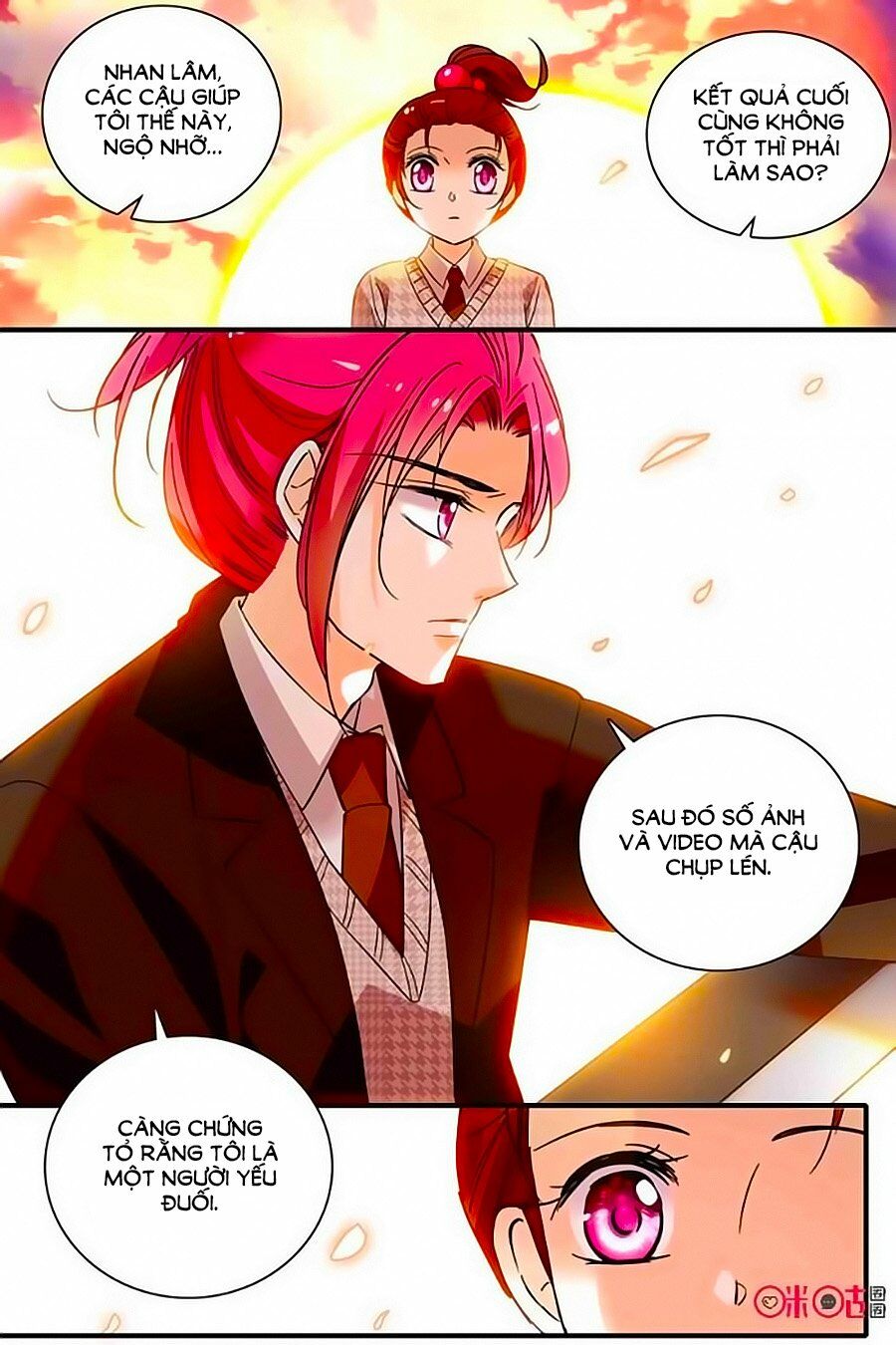 Thanh Ninh Chi Hạ: Chapter 285