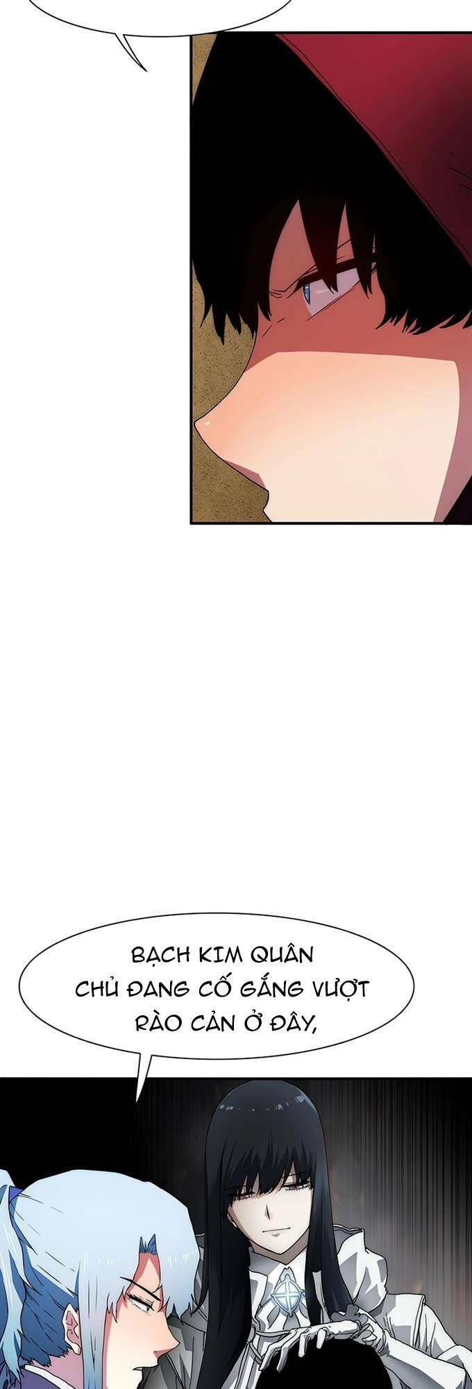 Các Chòm Sao Chỉ Chú Ý Mình Tôi: Chapter 37