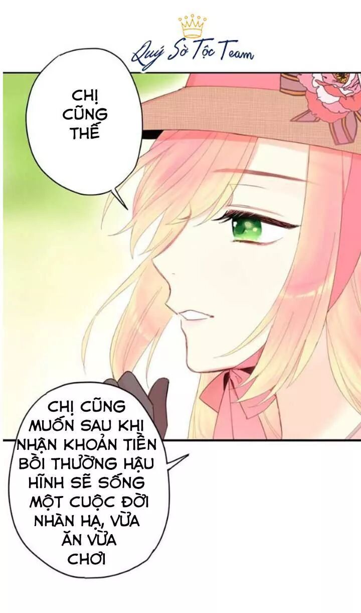 Tồn Tại Với Tư Cách Là Vợ Của Nam Chính: Chapter 63: Cesar thậm thụt