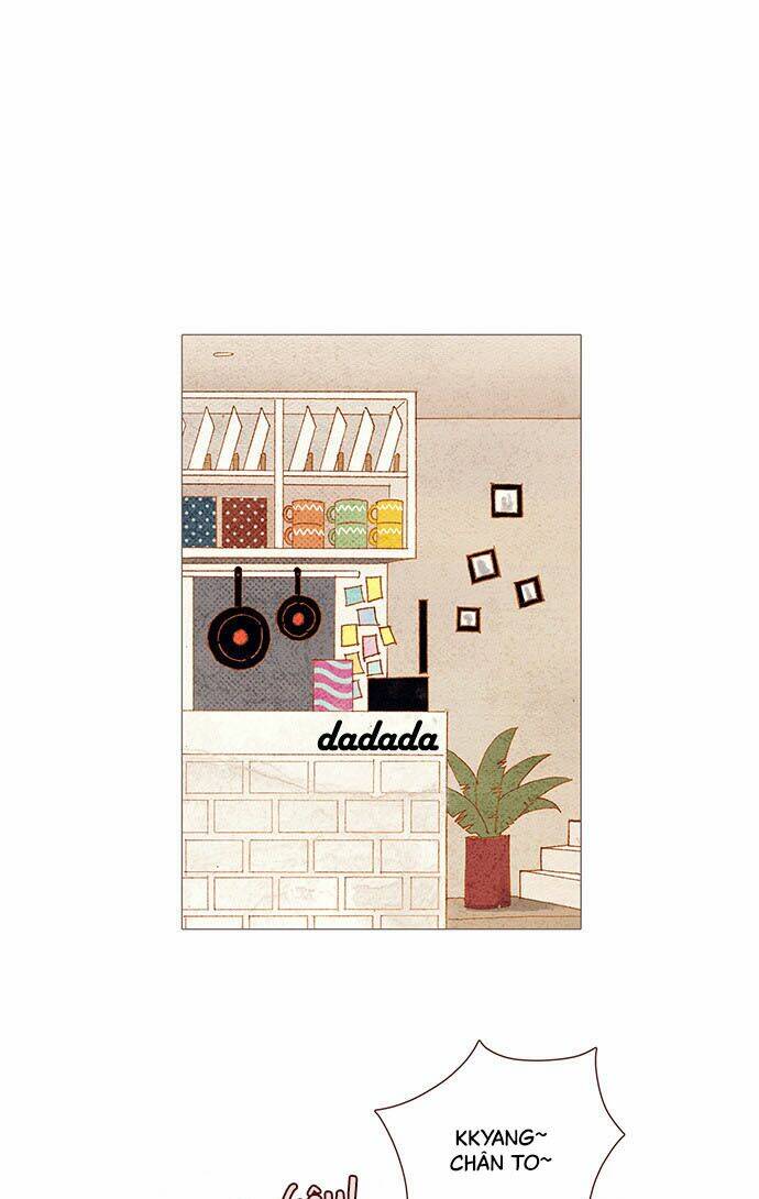 Thánh Thần Trẻ Trâu: Chapter 65