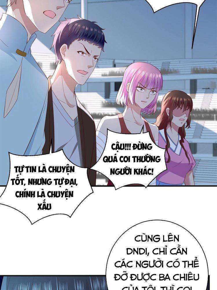 Trọng Sinh Chi Thần Đế Trở Về: Chapter 63