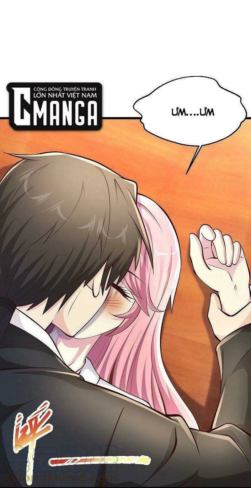 Tuyệt Phẩm Y Thánh: Chapter 232